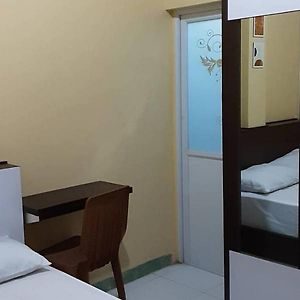 Kamar double economy